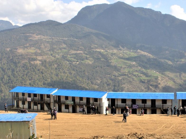 जाजरकोट कुशे गाउँपालिकामा स्ट्रेचरको अभाव